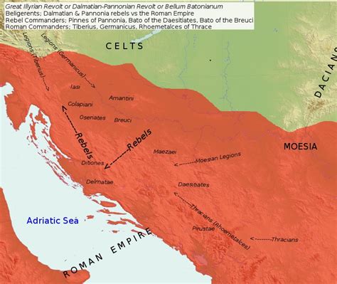 La Révolte de 486: Un Soulèvement Slave qui Secoua les Fondations de l'Empire Romano-Barbare