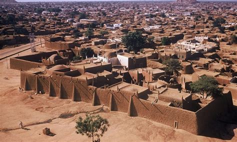  Le Siège de Kano en 1579 : Une Bataille Épique entre le Royaume de Bornou et la Cité-État Hausa