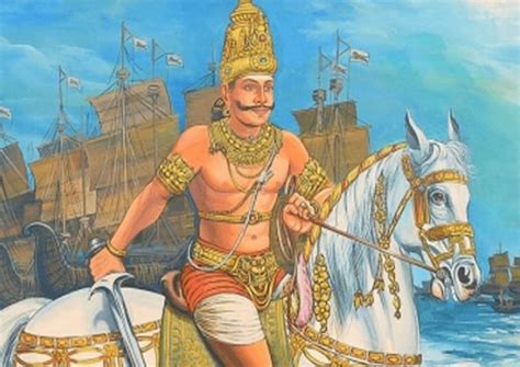 La Conquête Chola du Sri Vijaya: Une Expansion Maritime Ambitieuse et l'Ascension d'un Empire Indien