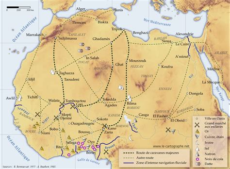 La Guerre de Kano: Un Conflit Épicentre du Commerce Trans-saharien et du Déclin d’un Empire.