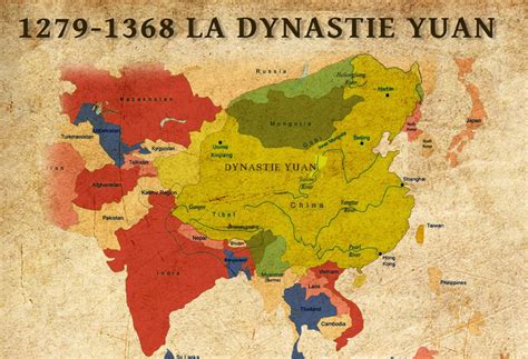  La Révolte de Yuan: Un défi au pouvoir Khmer et un tournant dans l'histoire du Sud-Est asiatique