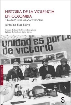 La Violencia en Colombie; une tragédie sociale qui a marqué l'histoire politique du pays durant près de dix ans.